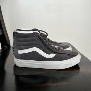 Vans Hi-Top Sneakers